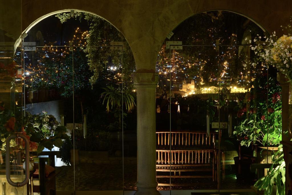 Pensión Garden Of San Blas Cuzco
